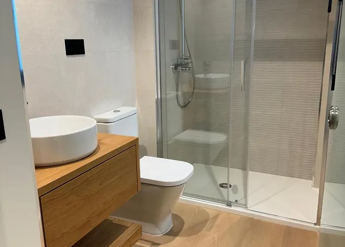 Apartmán Moderno Costa 49 3-d Las Palmas de Gran Canaria