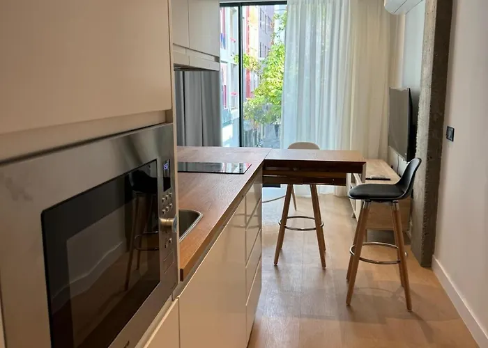 Apartmán Moderno Costa 49 3-d