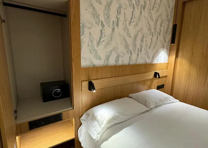 Moderno Costa 49 3-d Apartmán