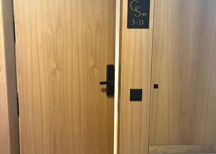 Apartmán Moderno Costa 49 3-d