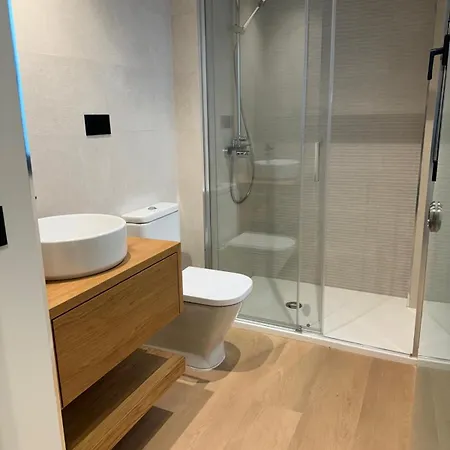 Apartamento Moderno Costa 49 3-d Las Palmas de Gran Canárias