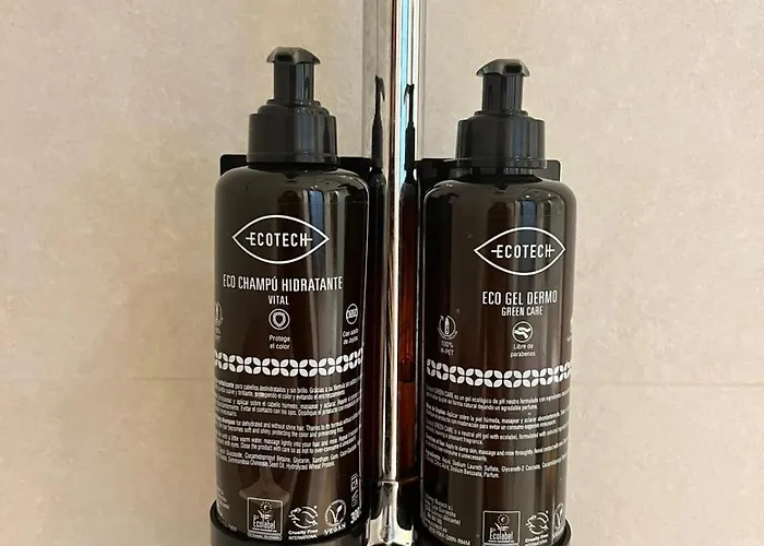 Moderno Costa 49 3-d * Las Palmas de Gran Canaria