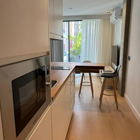 Apartman Moderno Costa 49 3-d
