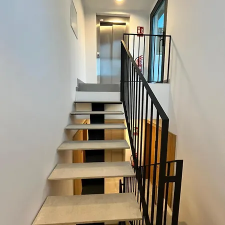 Moderno Costa 49 3-d * Las Palmas de Gran Canaria