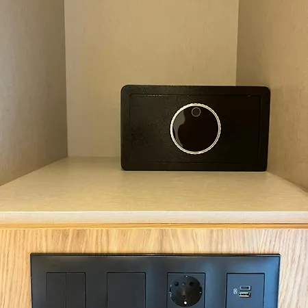 Moderno Costa 49 3-d Las Palmas de Gran Canaria