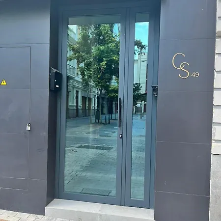 Moderno Costa 49 3-d Lägenhet