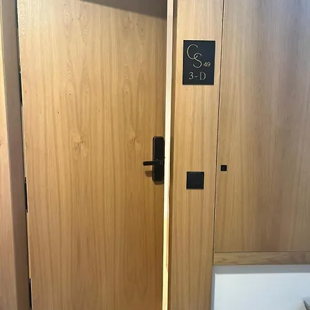 Lägenhet Moderno Costa 49 3-d