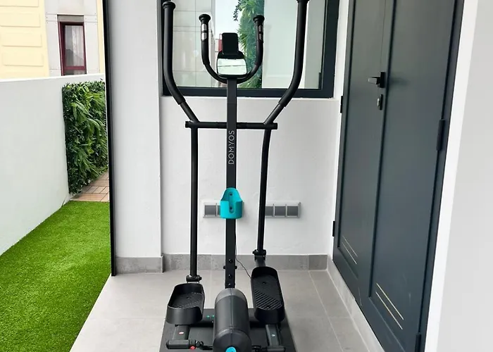 Lägenhet Moderno Costa 49 3-d Las Palmas de Gran Canaria