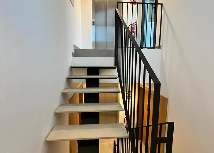 Moderno Costa 49 3-d * Las Palmas de Gran Canaria