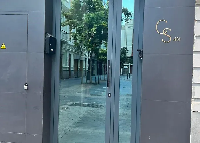 Moderno Costa 49 3-d Lägenhet